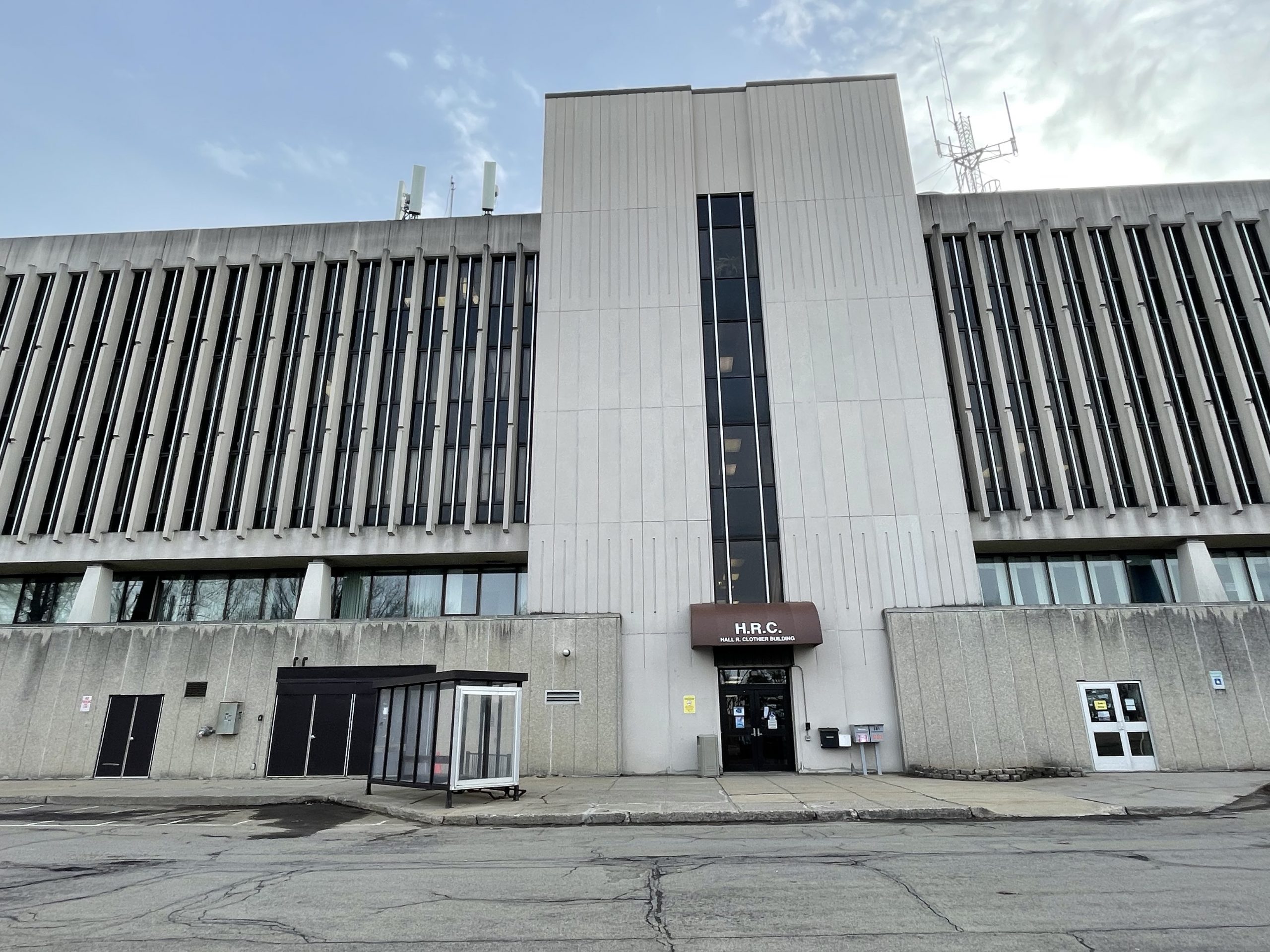 Exiting Dunkirk County offices moving to Jamestown News, Sports